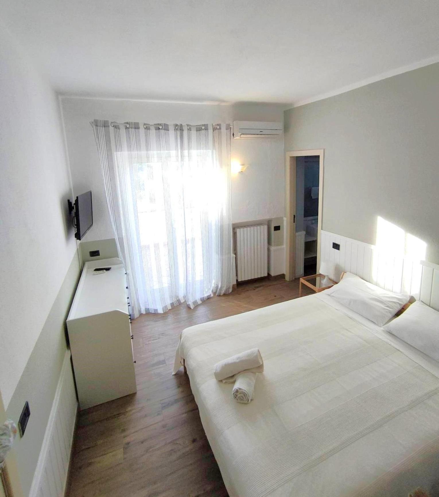 Villa Cinque Pini Casamicciola Terme Екстер'єр фото